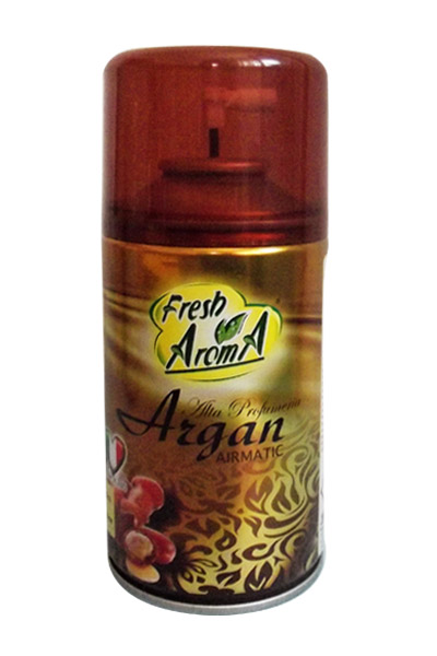 DEOD.FRESH AROMA ARGAN ML.250